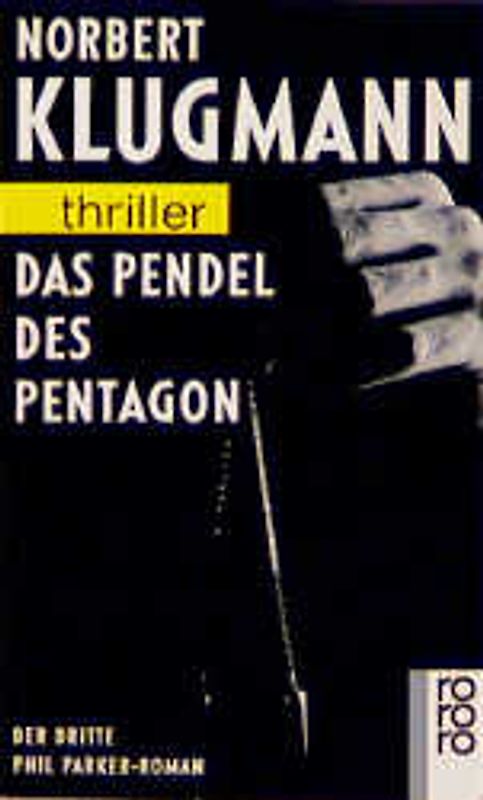 Das Pendel des Pentagon