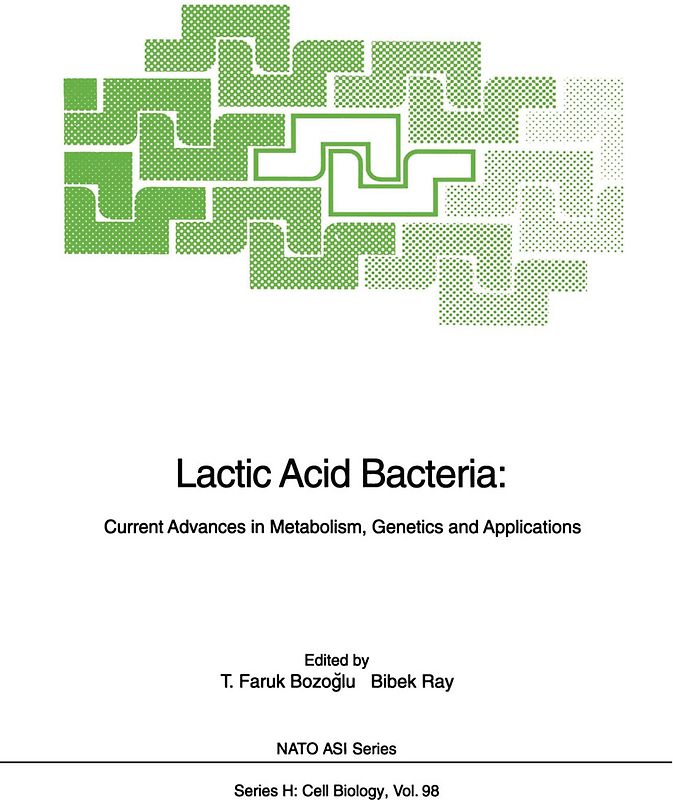 Lactic Acid Bacteria