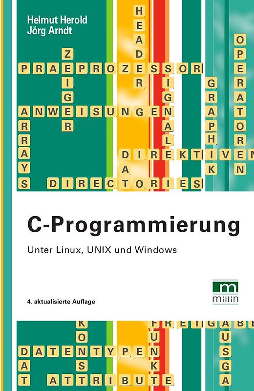 C-Programmierung