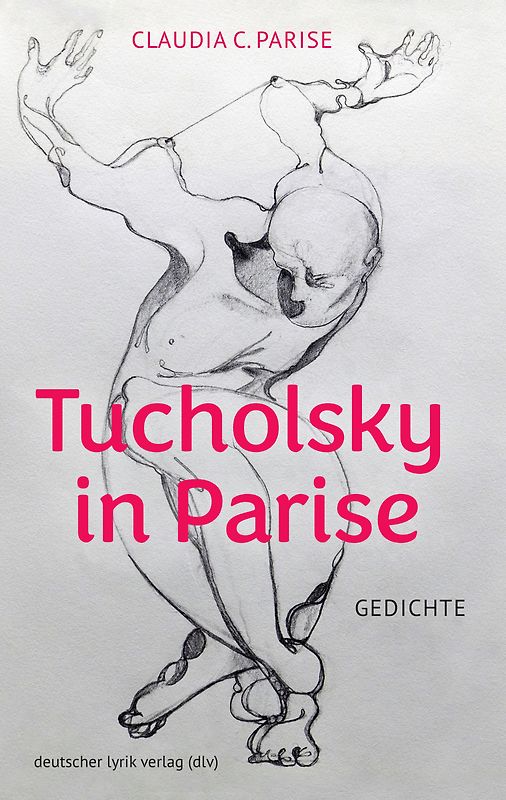 Tucholsky in Parise