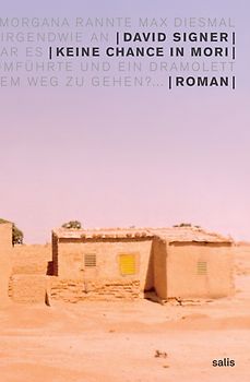 Keine Chance in Mori