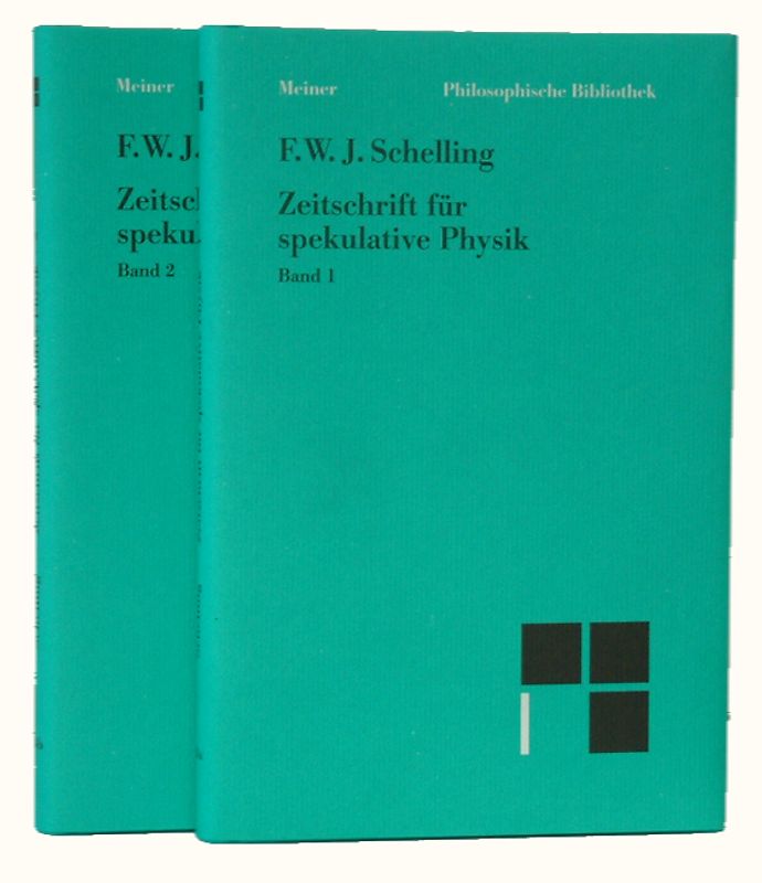 Zeitschrift für spekulative Physik