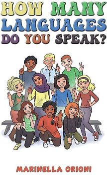 How Many Languages Do You Speak?