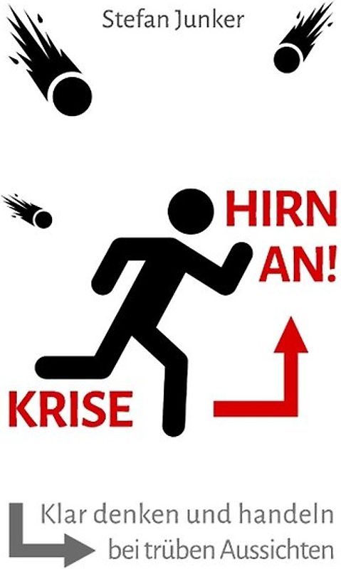 Krise - Hirn an