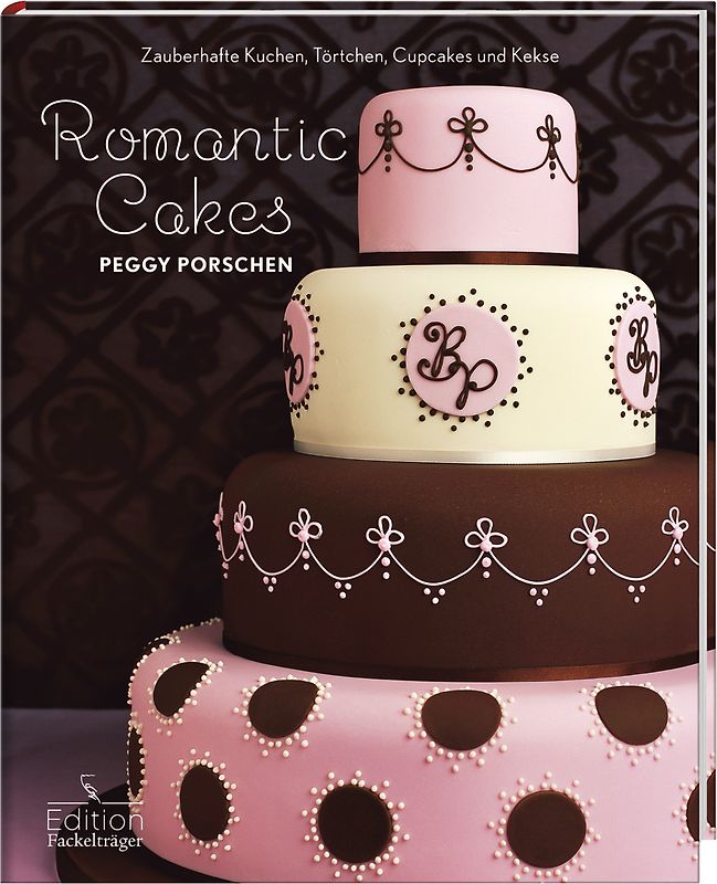 Romantic Cakes