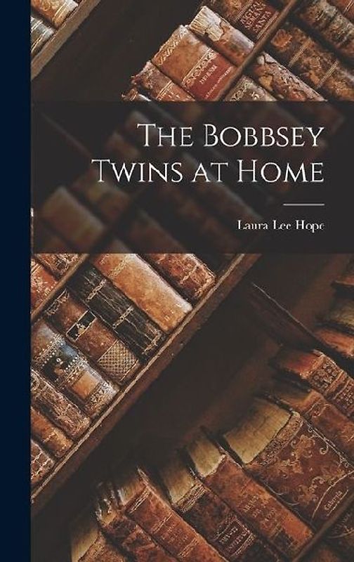 The Bobbsey Twins at Home