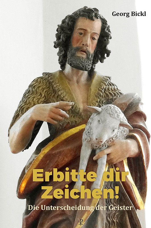 Erbitte dir Zeichen!