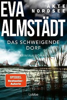 Akte Nordsee - Das schweigende Dorf