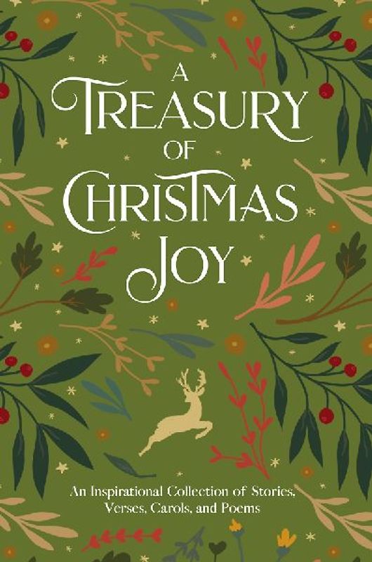 A Treasury of Christmas Joy