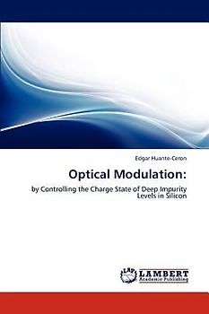 Optical Modulation: