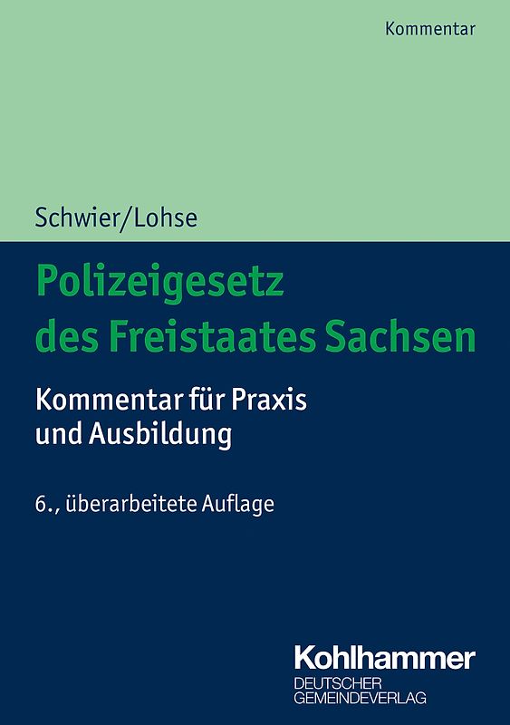 Sächsisches Polizeivollzugsdienstgesetz
