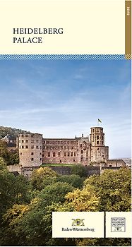 Heidelberg Palace