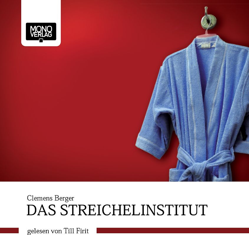 Das Streichelinstitut