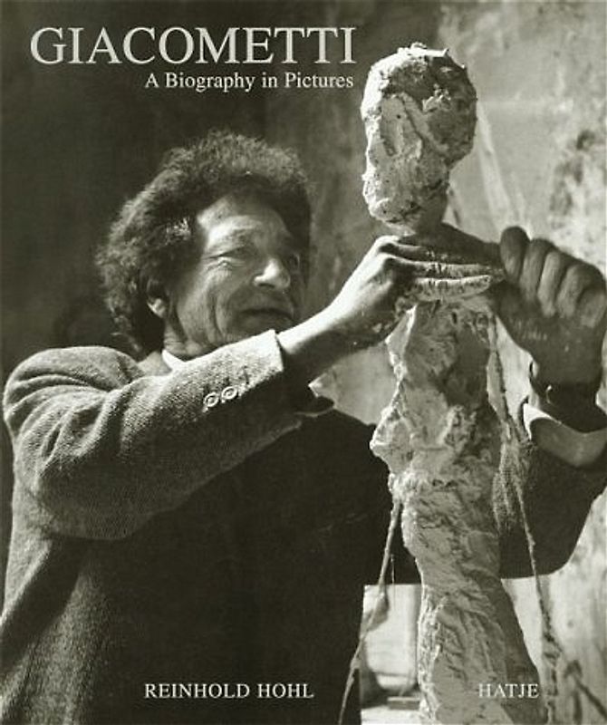 Alberto Giacometti