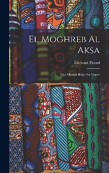 El Moghreb Al Aksa