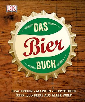 Das Bierbuch