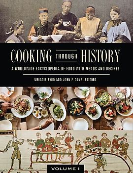 Cooking Through History
