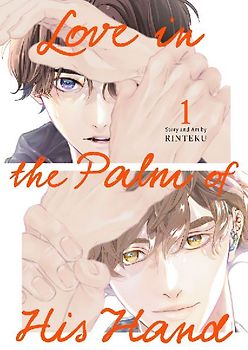 Love in the Palm of His Hand 01