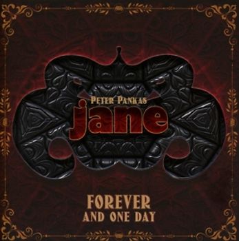 Peter Panka's Jane - Forever And One Day [4 CDs]