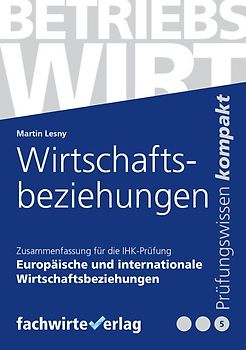 Wirtschaftsbeziehungen