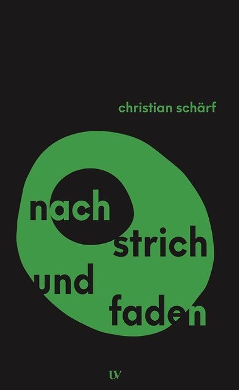 Nach Strich und Faden