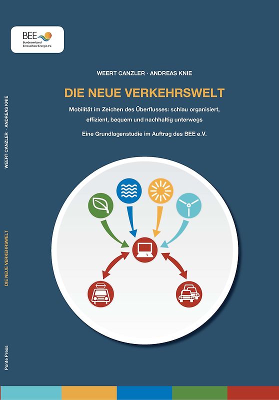 Die neue Verkehrswelt