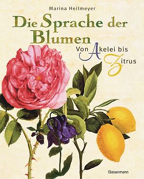 Die Sprache der Blumen