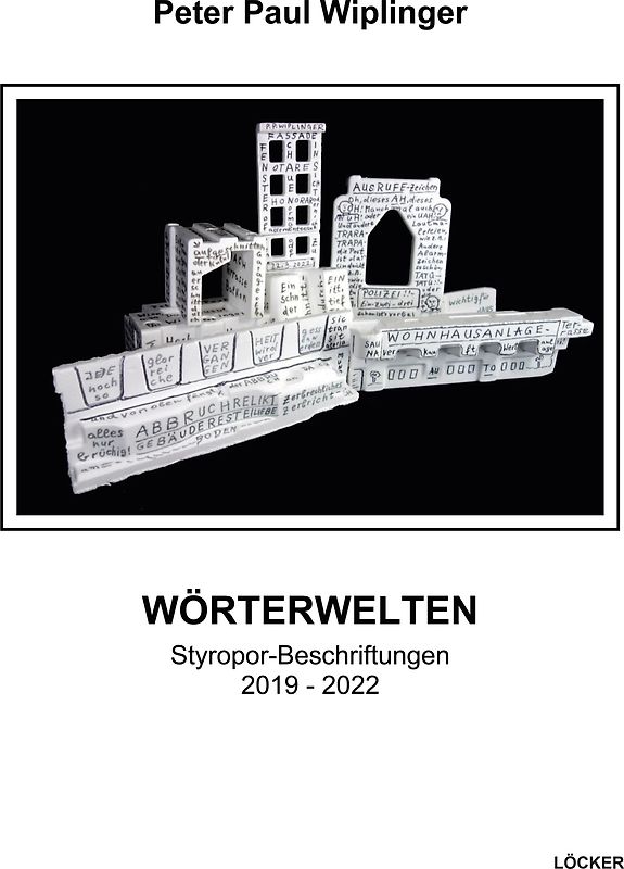 Wörterwelten