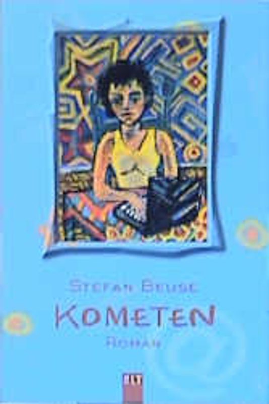 Kometen