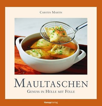 Maultaschen