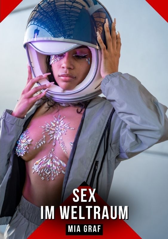 Sex im Weltraum
