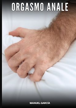 Orgasmo Anale
