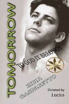 TOMORROW TO GOD IT BELONGS