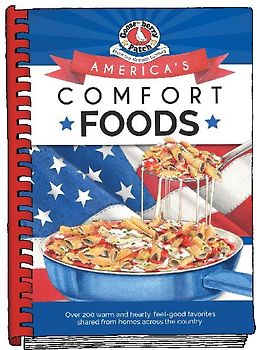 America's Comfort Foods