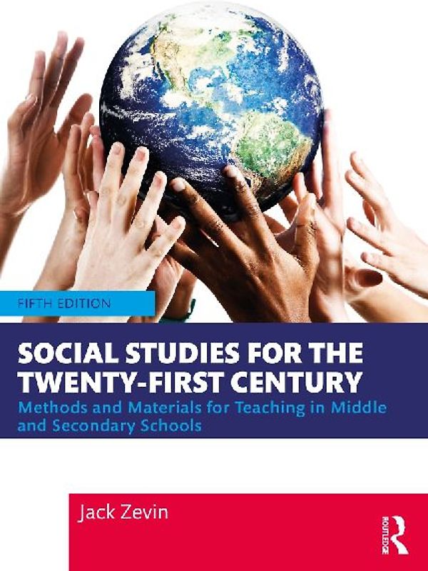 Social Studies for the Twenty-First Century