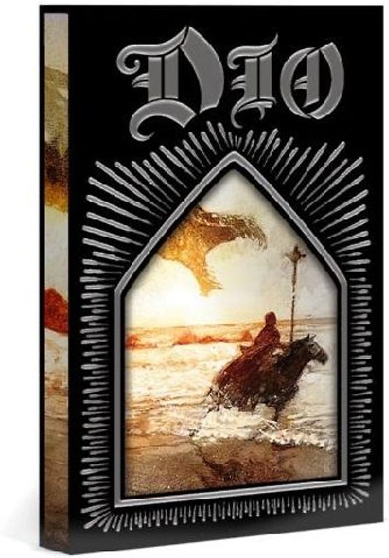 Dio: Holy Diver - Deluxe Edition