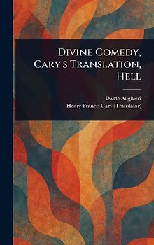 Divine Comedy, Cary's Translation, Hell