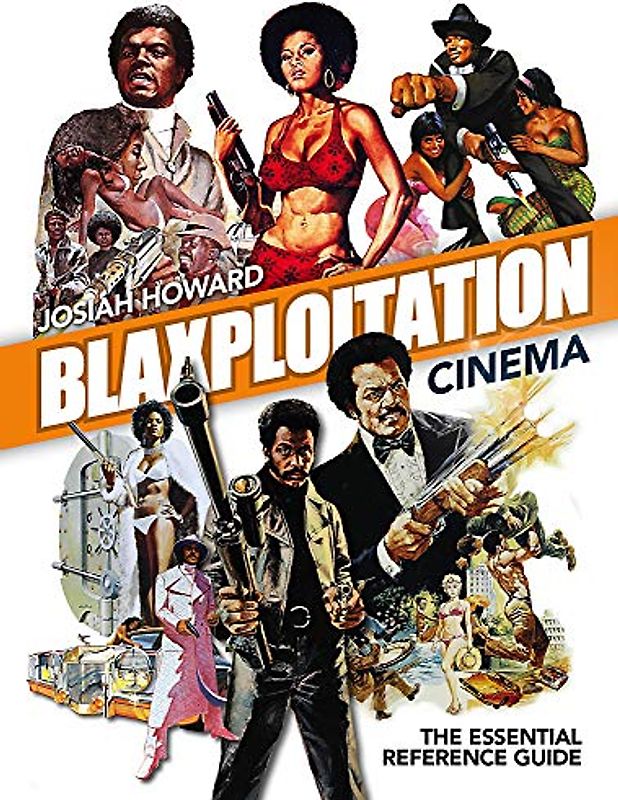 Blaxploitation Cinema