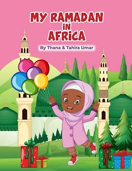 My Ramadan in Africa