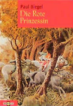 Die Rote Prinzessin