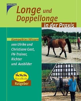 Longe und Doppellonge