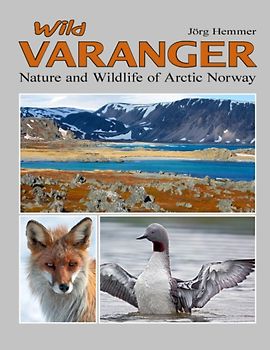 Wild Varanger