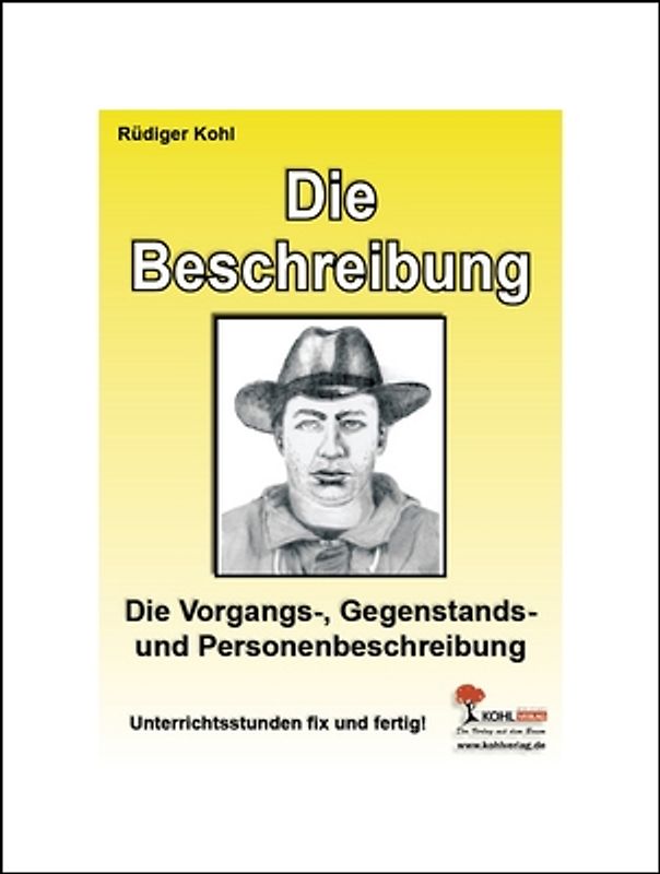 Die Beschreibung