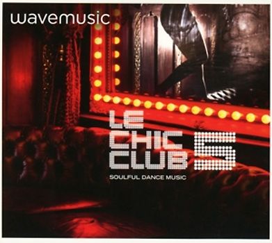 Various - Le Chic Club 5