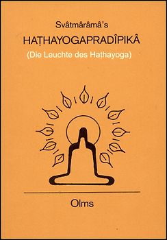Svâtmârâmas Hathayogapradîpikâ