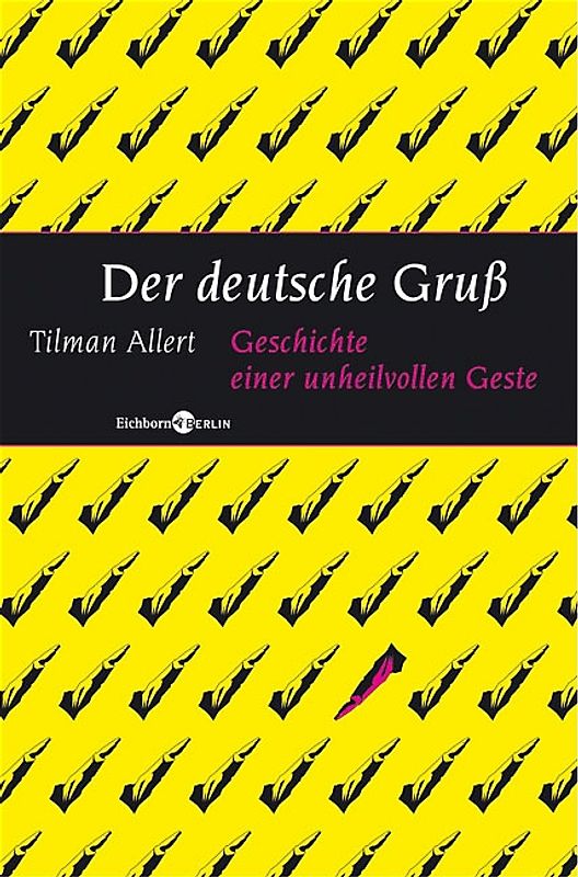 Der deutsche Gruß