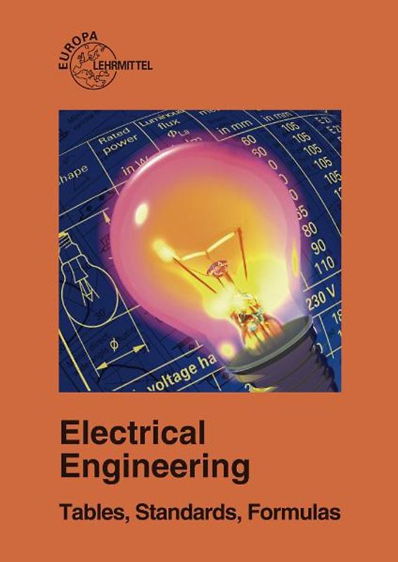 Electrical Engineering. Tables, Standards, Formulas