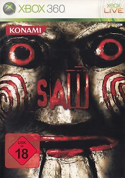 Saw: The Game Xbox 360