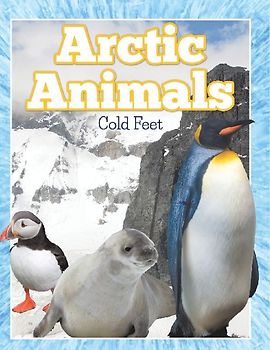Arctic Animals (Cold Feet)