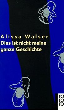 Dies ist nicht meine ganze Geschichte